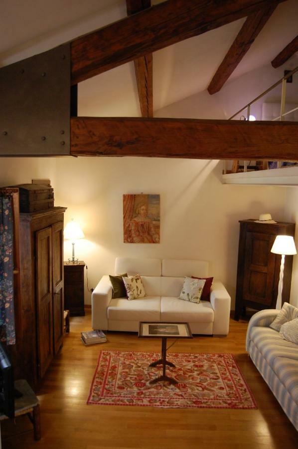 Loft Ca'drasi Venedig