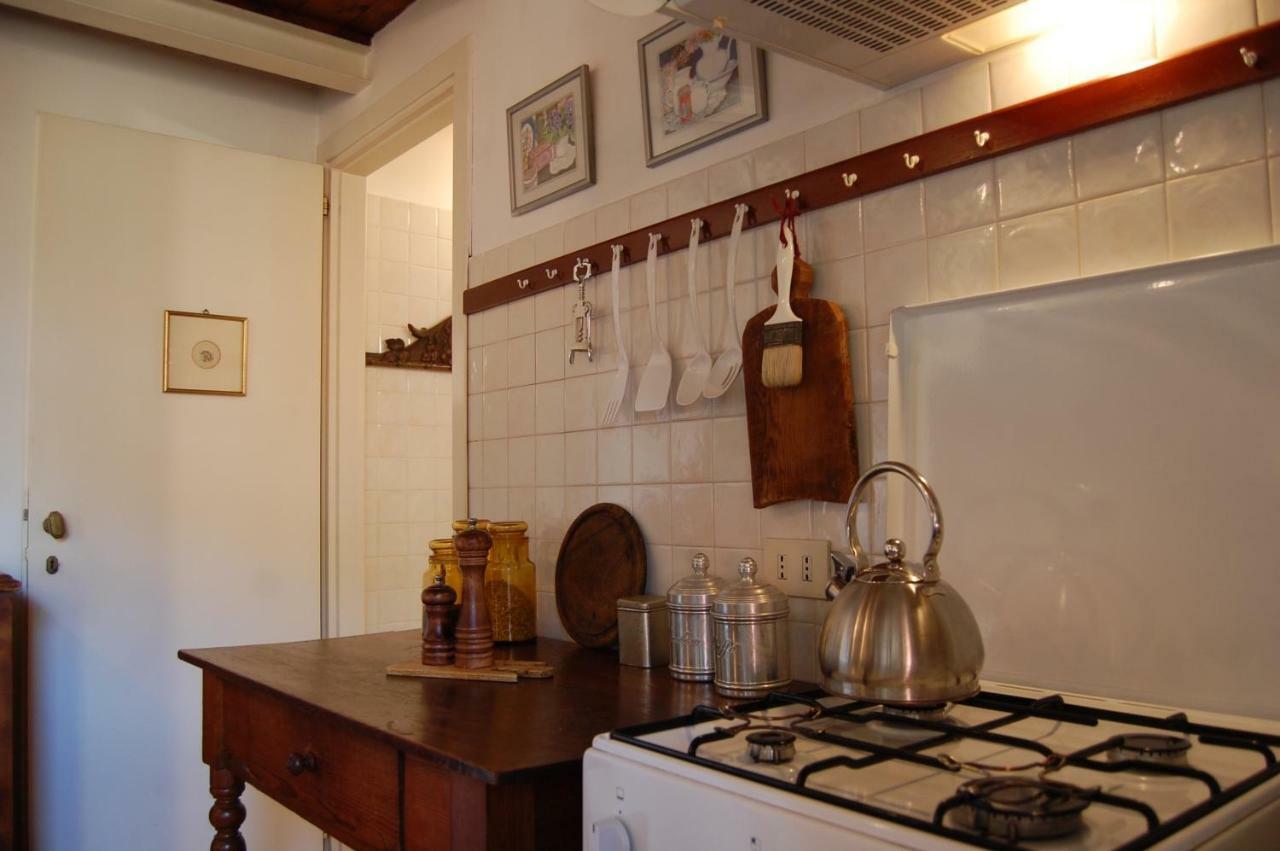 Loft Ca'drasi * Venedig