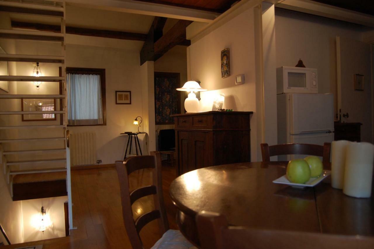 Loft Ca'drasi Apartment