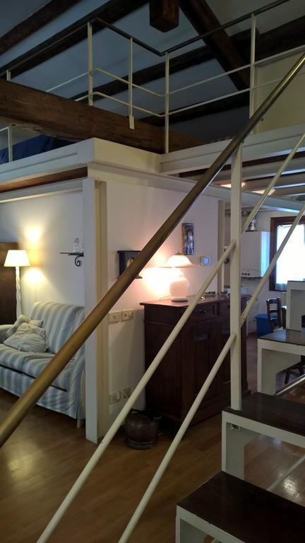 Loft Ca'drasi Apartamento *