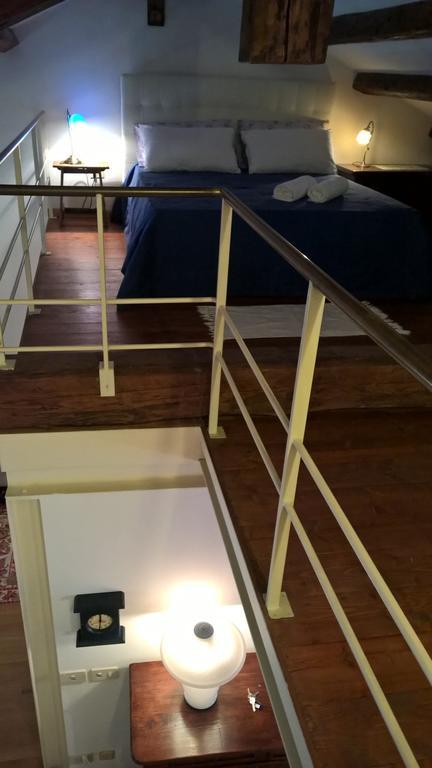 Apartamento Loft Ca'drasi