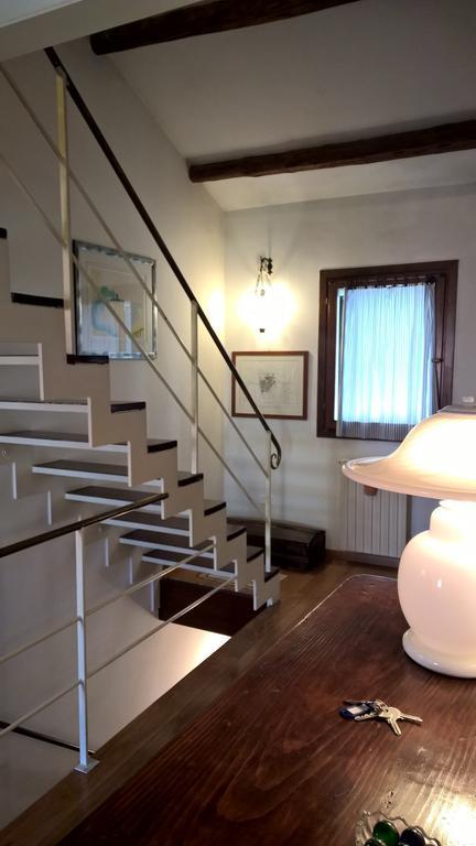 Loft Ca'drasi Venecia
