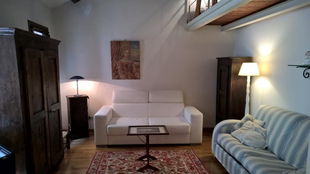 Apartamento Loft Ca'drasi *