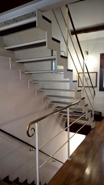 Loft Ca'drasi Apartamento Venecia