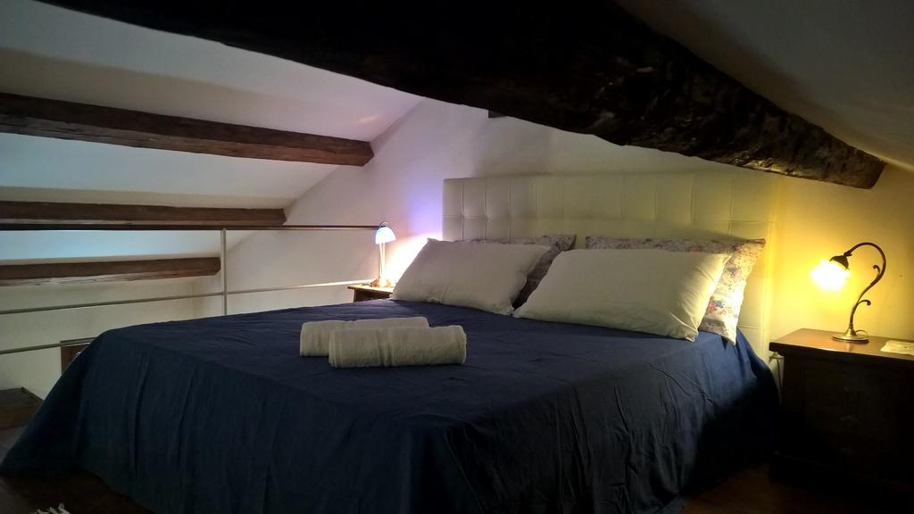 Apartamento Loft Ca'drasi *