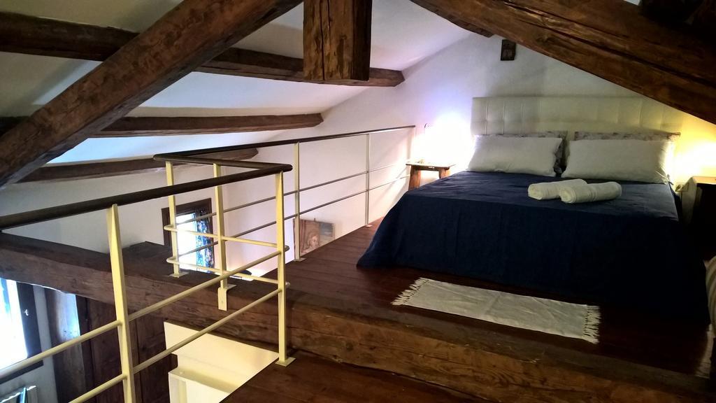 Loft Ca'drasi * Venezia