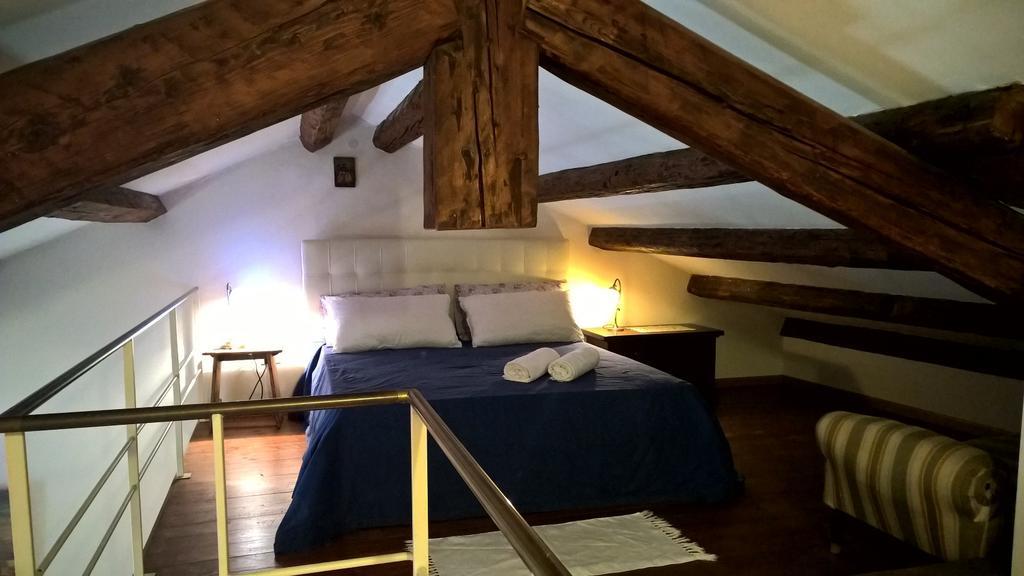 Loft Ca'drasi Apartamento