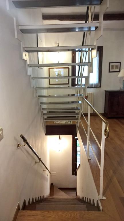 Apartamento Loft Ca'drasi