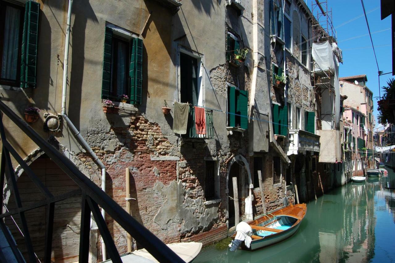 Loft Ca'drasi * Venecia