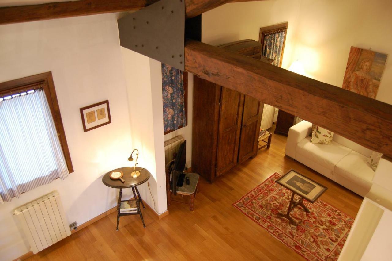 Loft Ca'drasi Apartamento Venecia