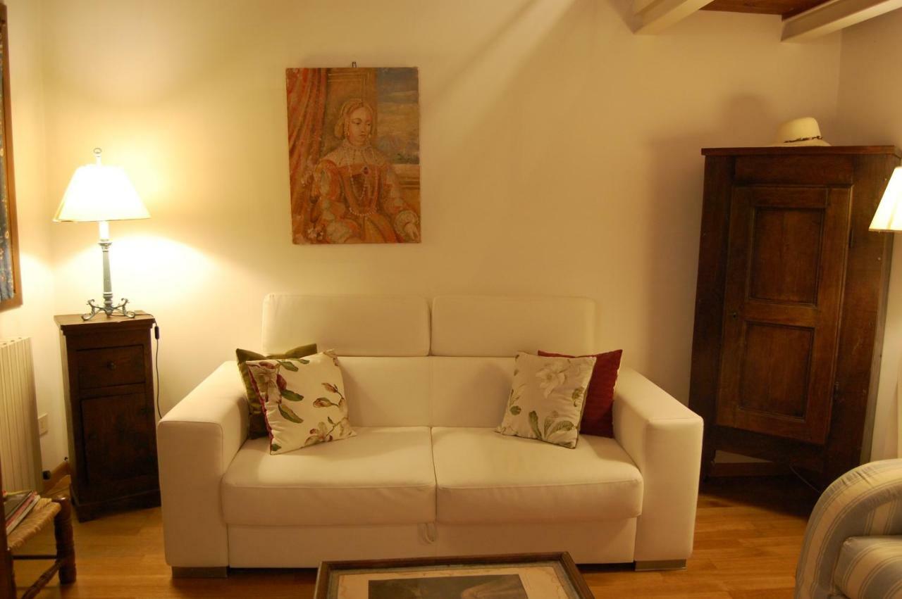 Loft Ca'drasi Venecia