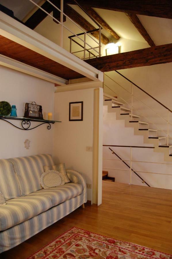 Apartamento Loft Ca'drasi