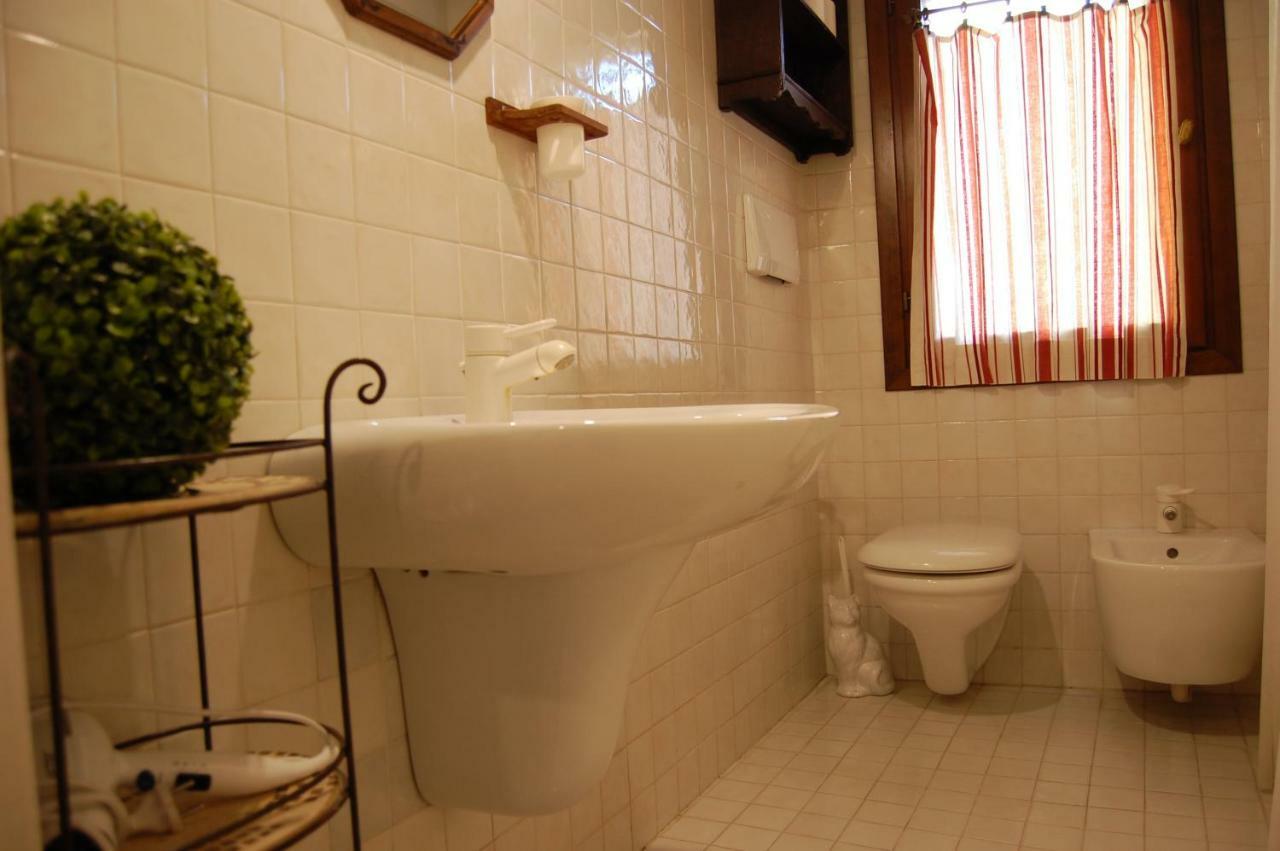 Apartamento Loft Ca'drasi *