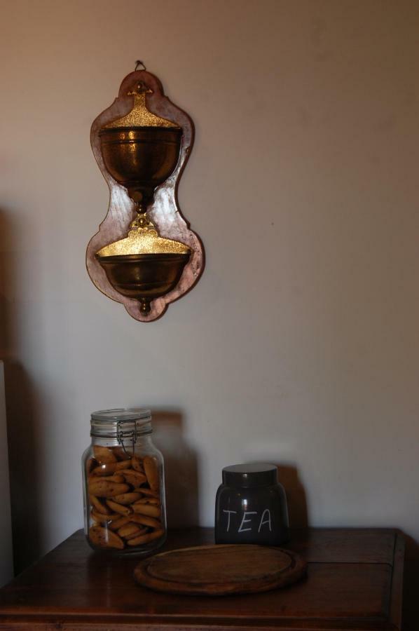 Loft Ca'drasi Appartamento