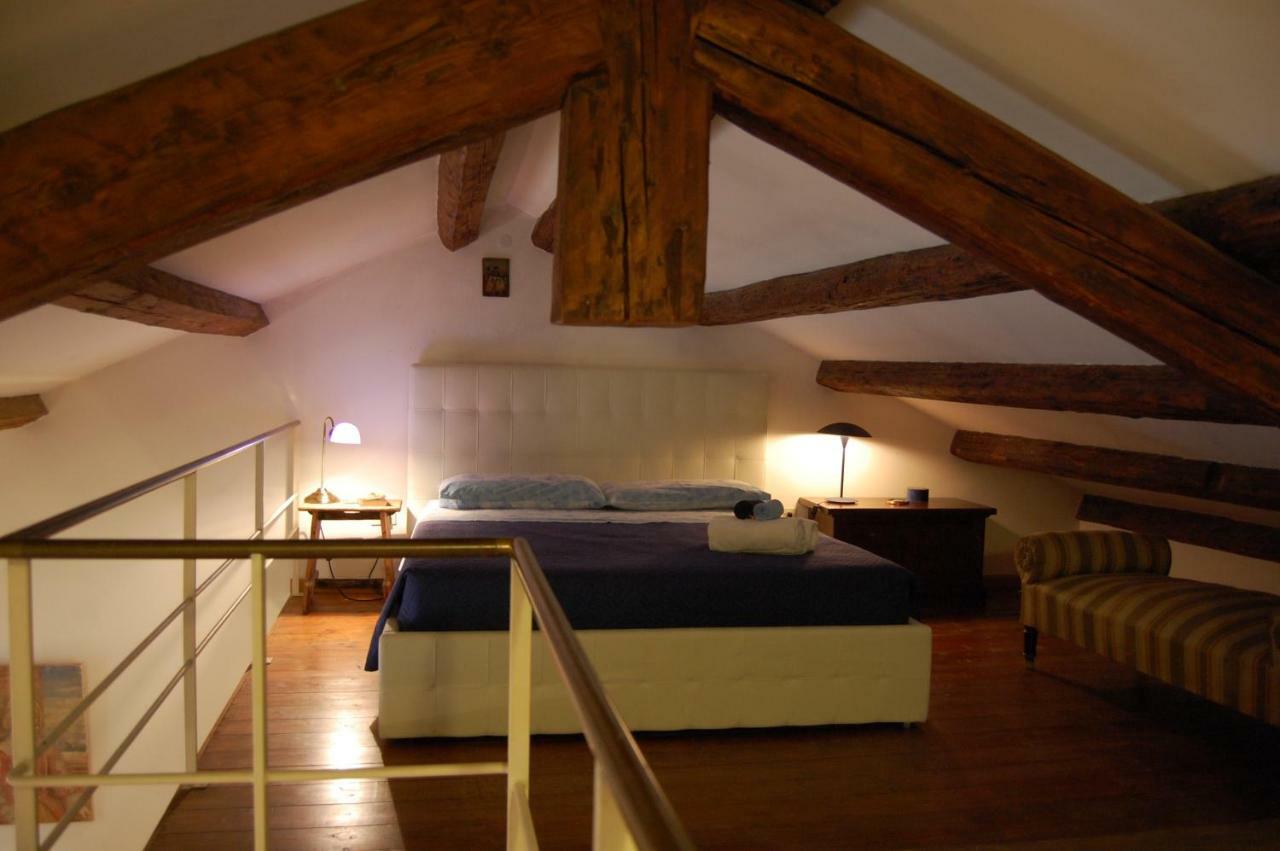 Loft Ca'drasi * Venecia