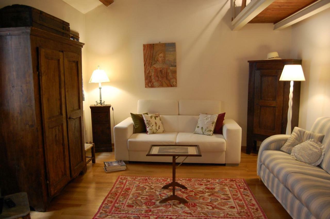 Loft Ca'drasi Apartamento Venecia
